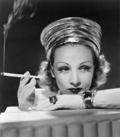 Marlene Dietrich 1939 #3